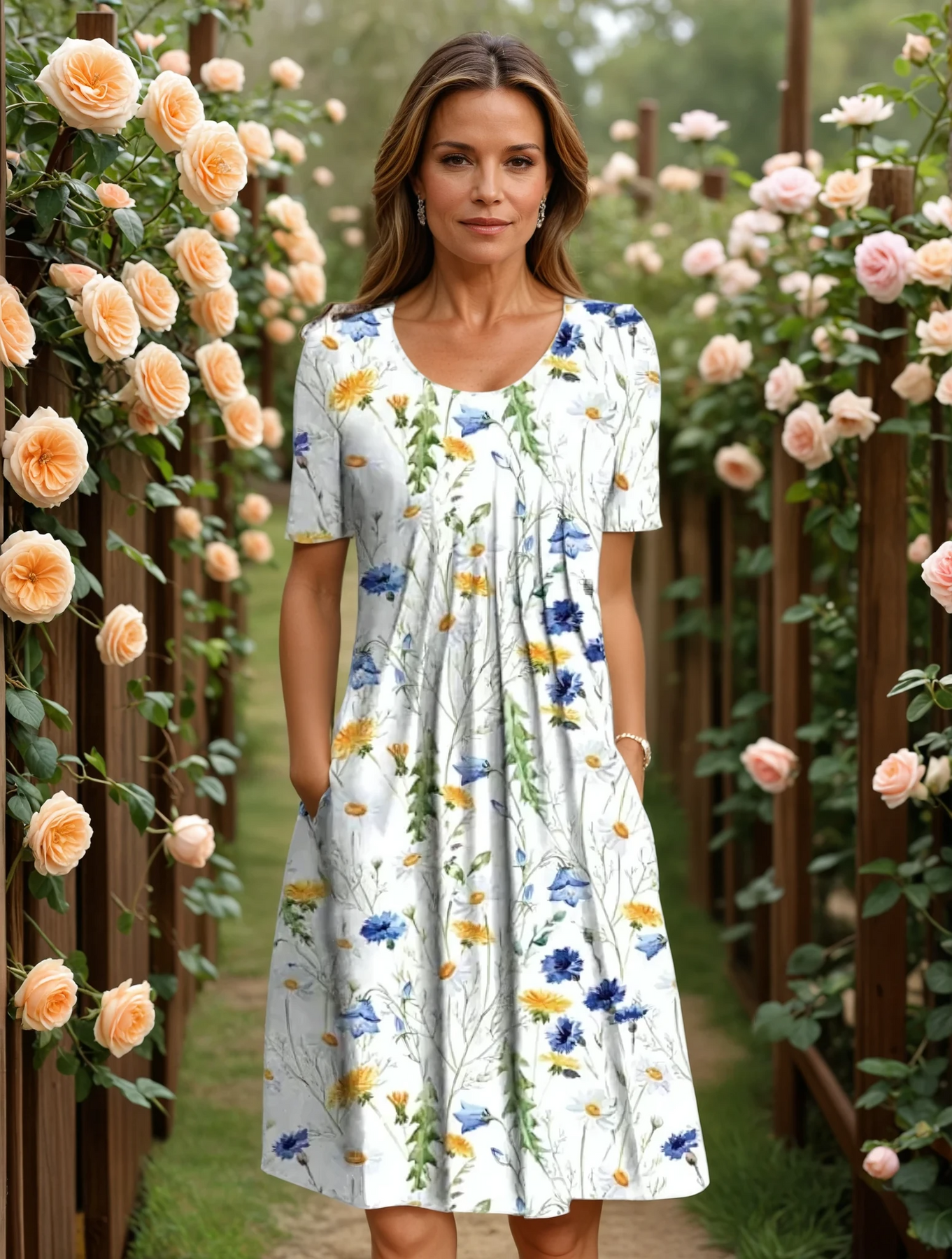 Marianne Effortless Everyday Dress Ellie s Boutique marianne-effortless-everyday-dress-ellie-s-boutique